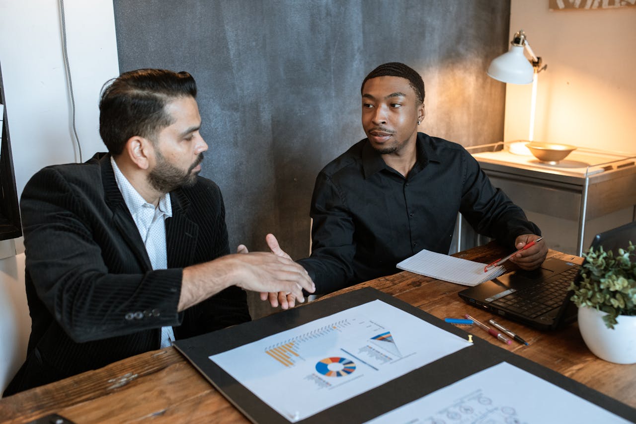 Retention Talent : Gardez vos Meilleurs 100% du Temps