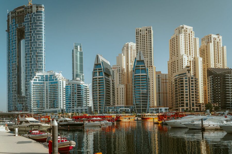 Créer une Entreprise à Dubaï Avantages et Réalité-entrepreneur anonyme-strategie des fractales