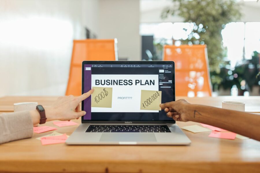 affiliation business modèle-entrepreneur anonyme-strategie des fractales
