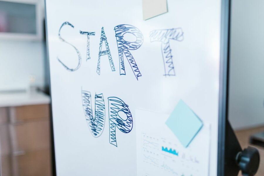 amorçage financement startup-strategie des fractales