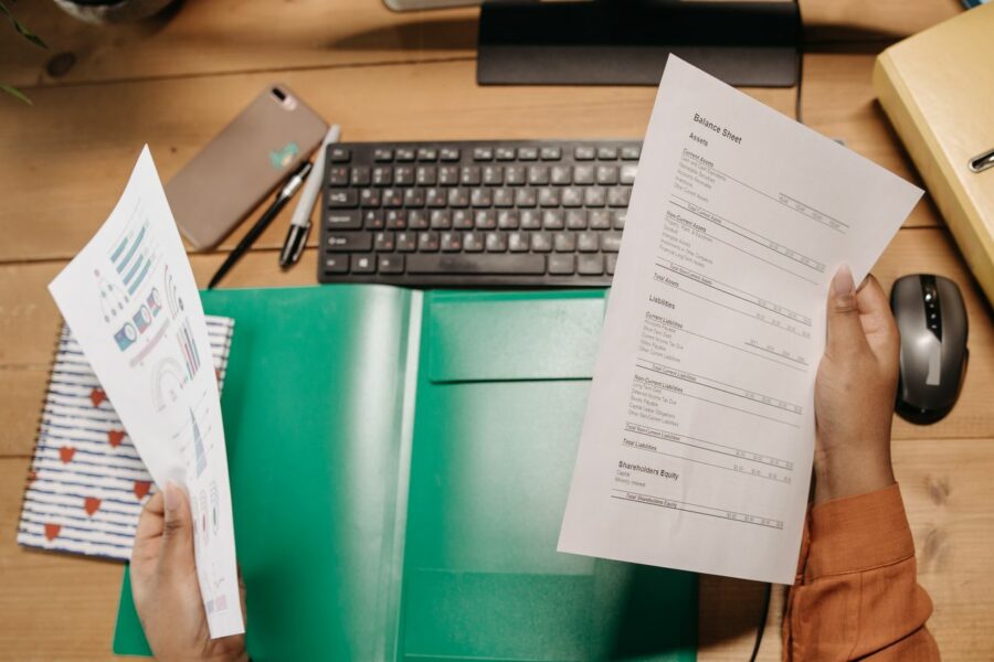 bilan comptable lire entrepreneur-strategie des fractales
