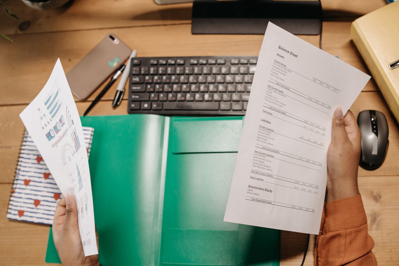 Lire Son Bilan Comptable Sans Être Comptable