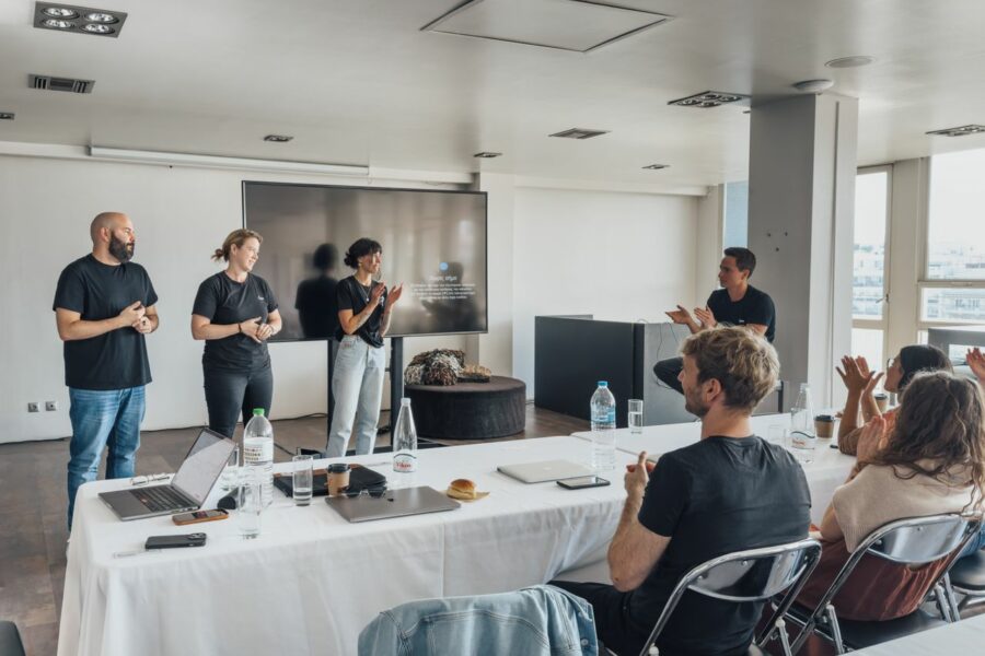 bootcamp formation créer-strategie des fractales
