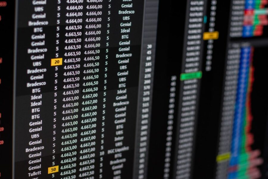 bourse investir bénéfices-strategie des fractales