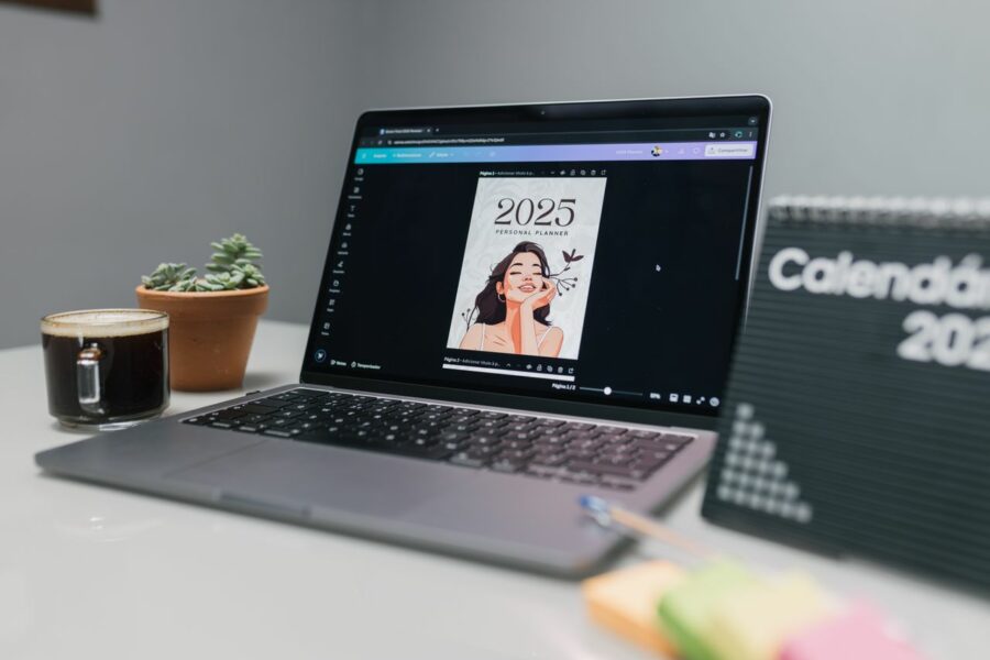 calendly automatiser agenda-strategie des fractales