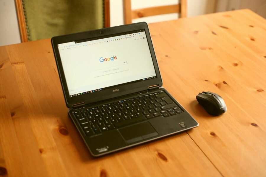 chrome extension business-strategie des fractales