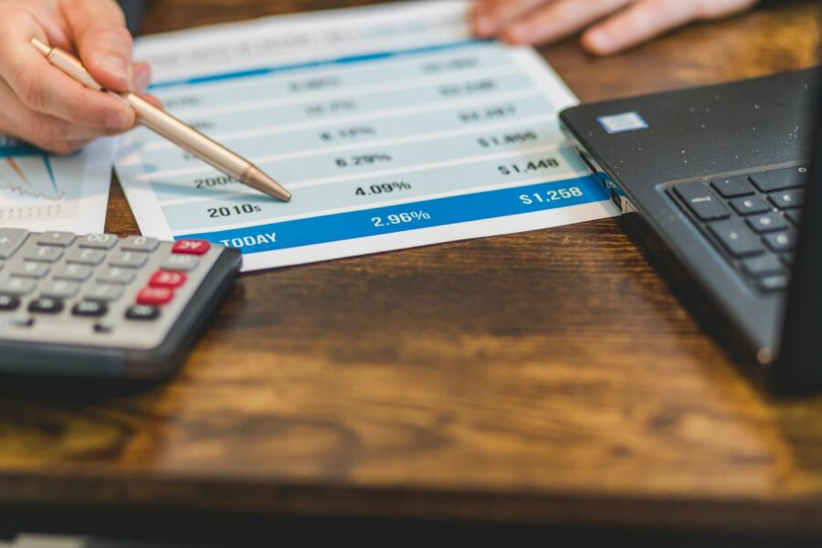 comptabilité entrepreneur outils-strategie des fractales