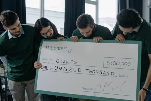concours startup pitch gagner-strategie des fractales