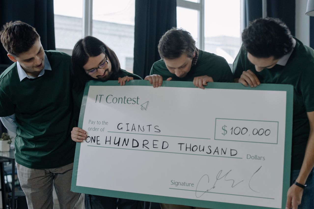 Concours Startup : Comment Préparer un Pitch Gagnant