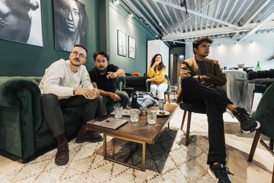 coworking espace avantages-strategie des fractales