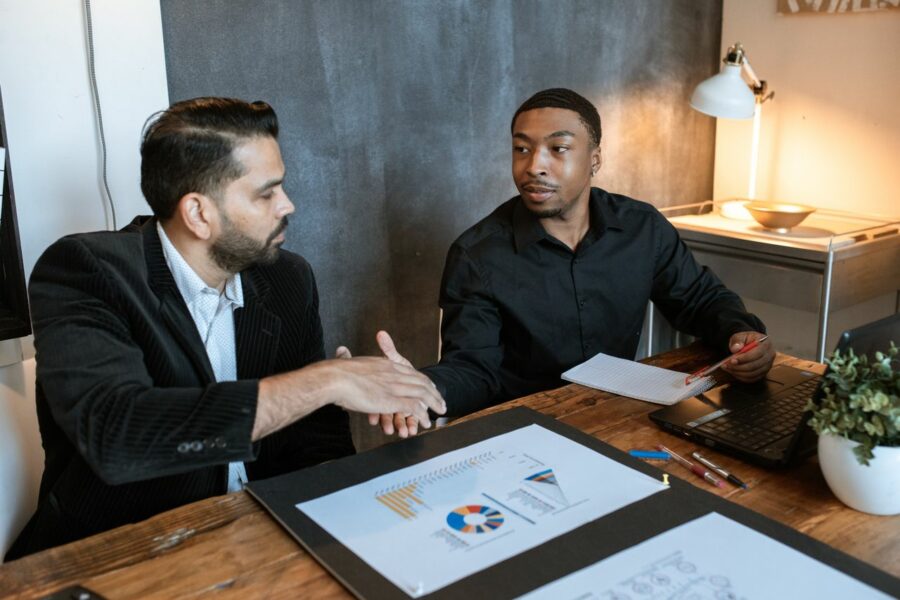 customer success entrepreneur-strategie des fractales