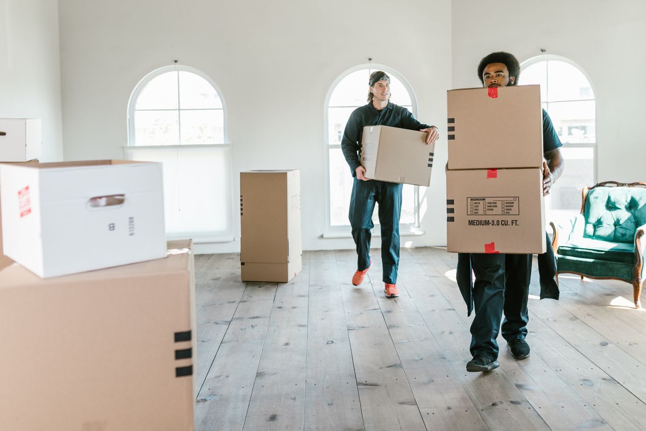 Déménager Son Entreprise : Les Étapes pour Limiter l’Impact Business