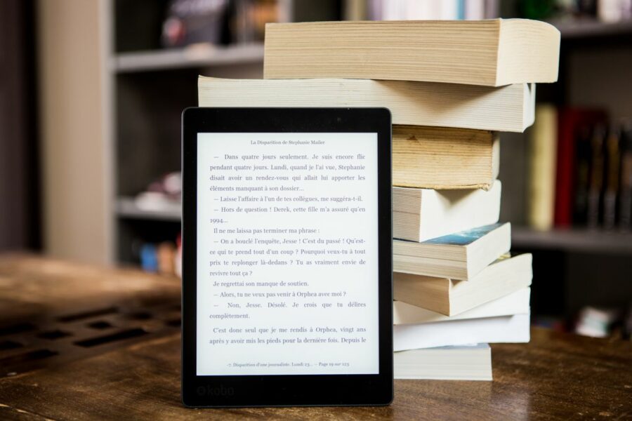 ebook entrepreneur vendre-strategie des fractales