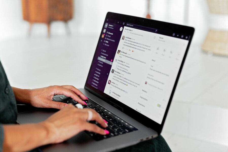email automation entreprise-strategie des fractales