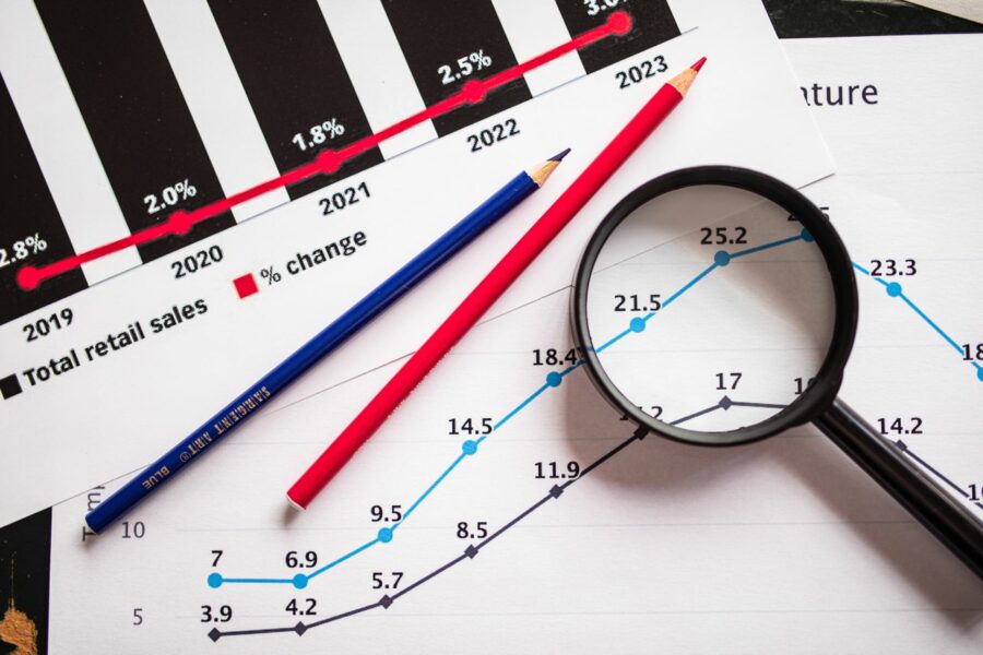 étude de cas entreprise française
