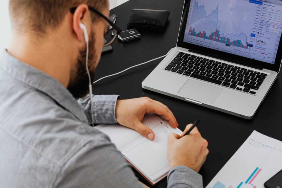 google analytics 4 entrepreneur-strategie des fractales