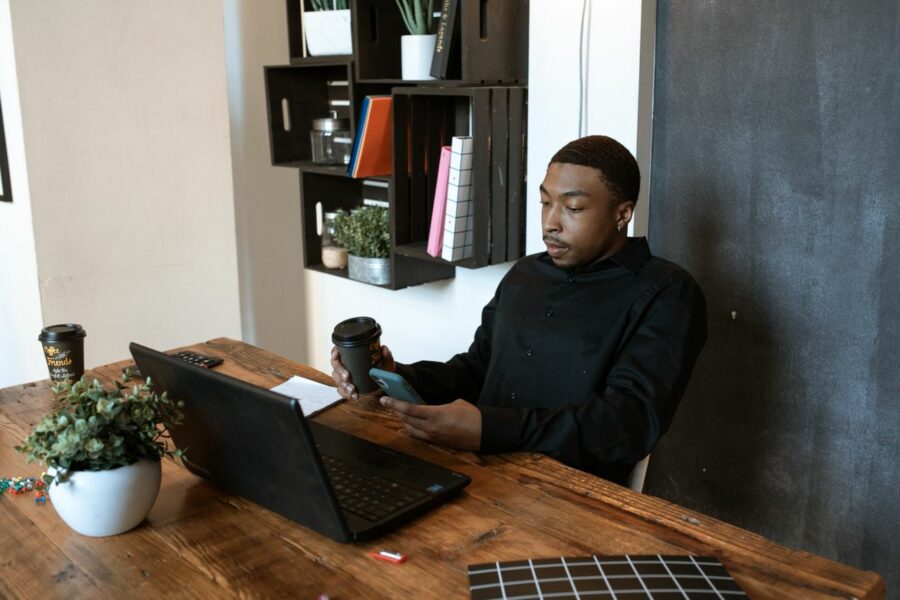 inbox zéro entrepreneur-strategie des fractales