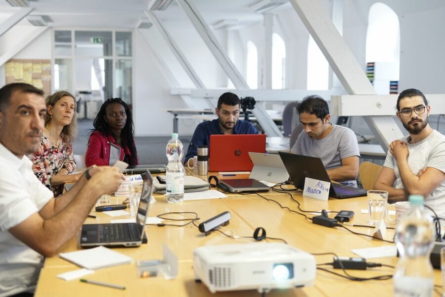 incubateur accélérateur rejoindre-strategie des fractales