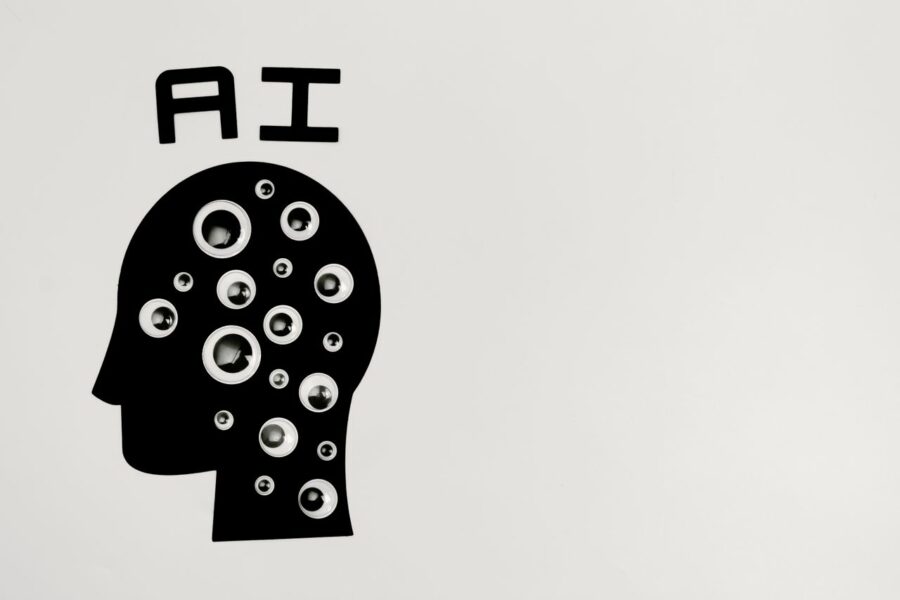 intelligence artificielle concurrence-strategie des fractales