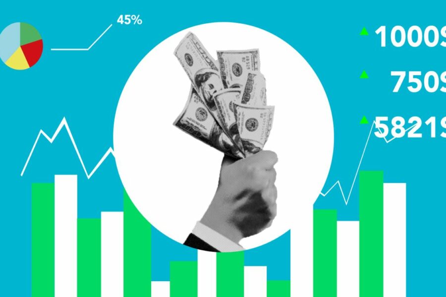 investir bénéfices entreprise-strategie des fractales