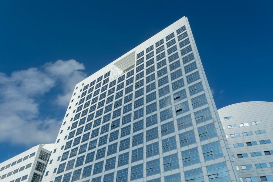 locaux entreprise bail commercial