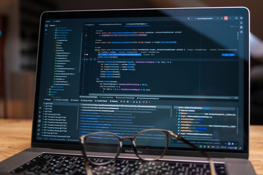 logiciel facturation comparatif-strategie des fractales