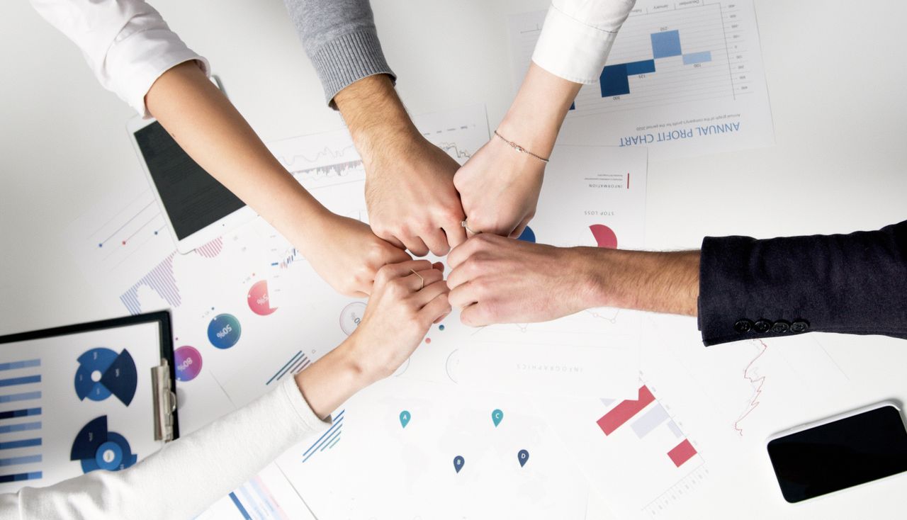 Management Horizontal : Est-ce Vraiment Applicable dans une PME