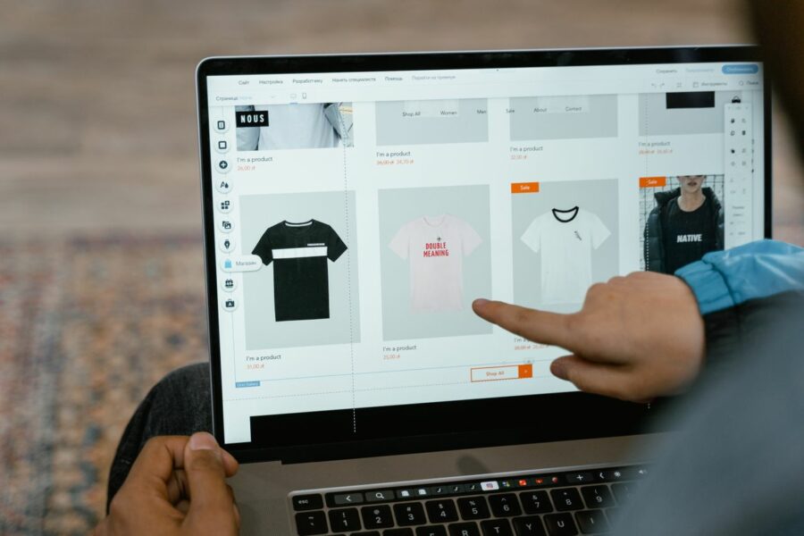 marketplace deux côtés créer-strategie des fractales