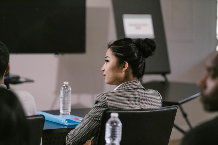 mastermind entrepreneur rejoindre-strategie des fractales