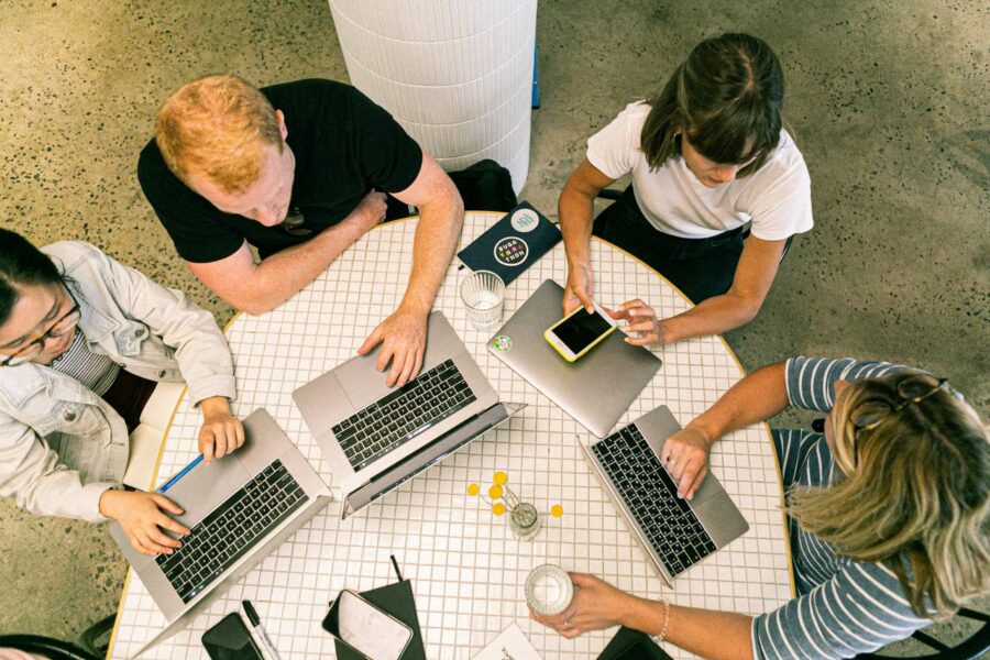 micro SaaS lancer-strategie des fractales
