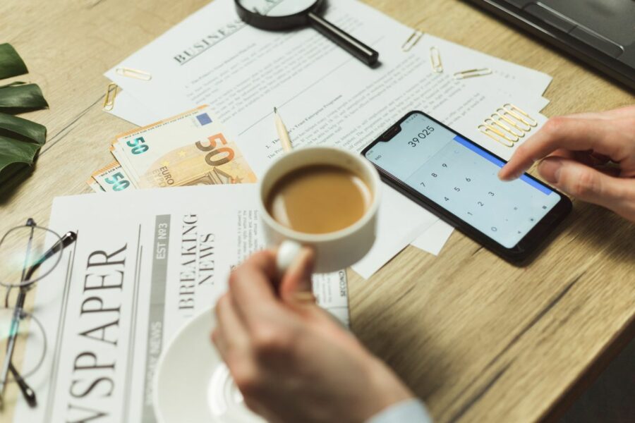newsletter business monétiser-strategie des fractales