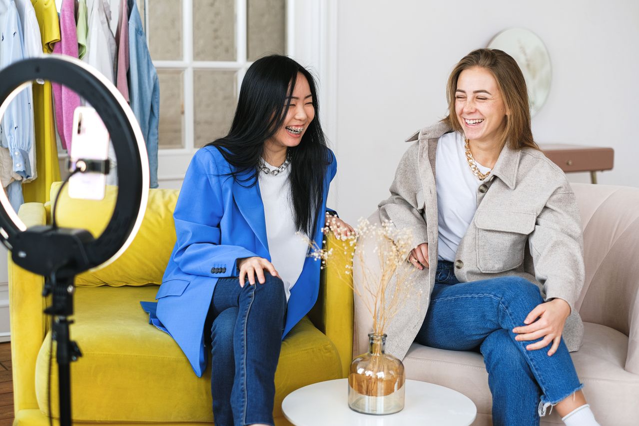 Partenariat avec des Influenceurs : Ce qui Fonctionne pour une Marque