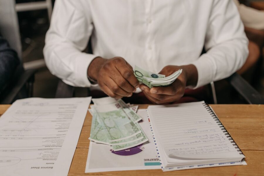 portage salarial entrepreneur-entrepreneur anonyme-strategie des fractales