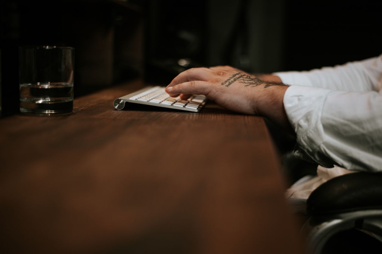 Optimiser Son Portfolio Freelance pour Attirer des Clients Premium