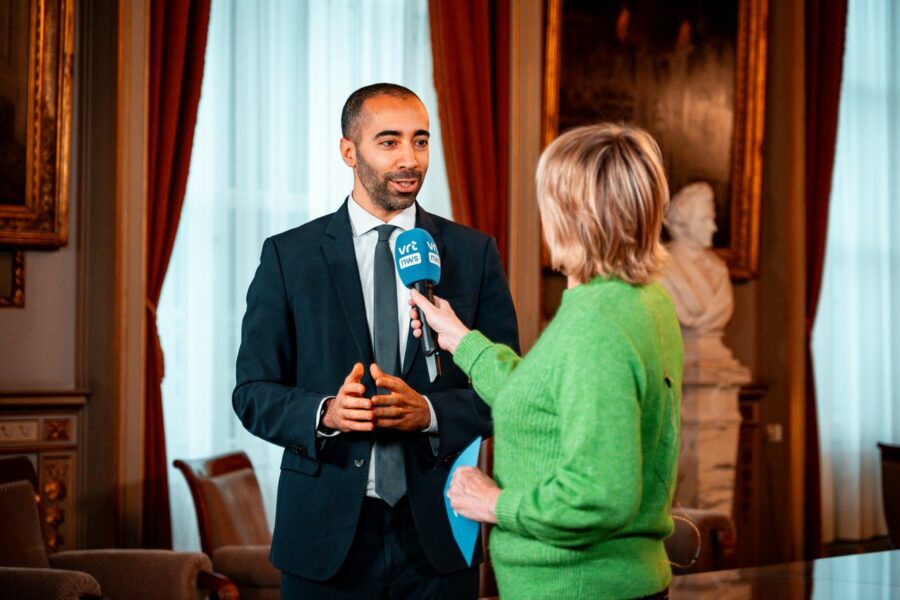 presse médias relations entrepreneur-strategie des fractales