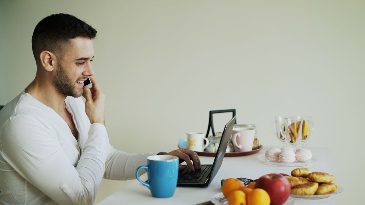 Routine Matinale d’Entrepreneur : Qu’est-ce qui Fonctionne Vraiment