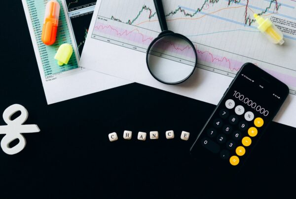 seuil de rentabilité calculer-strategie des fractales