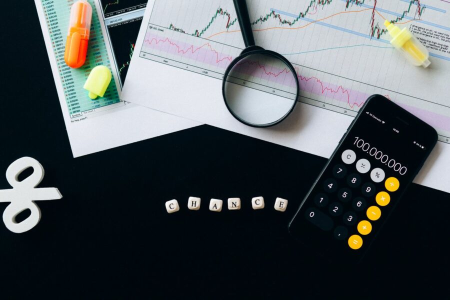 seuil de rentabilité calculer-strategie des fractales