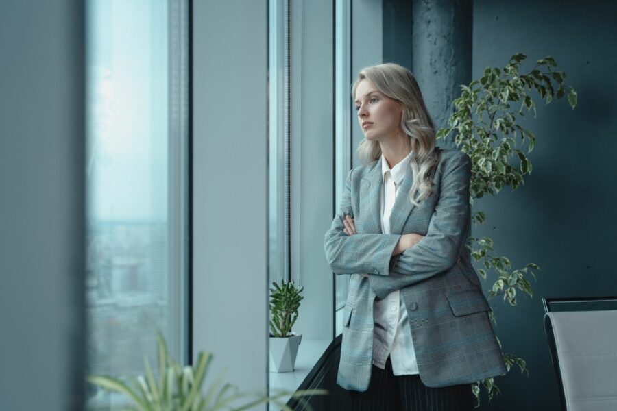 solitude entrepreneur dirigeant-strategie des fractales