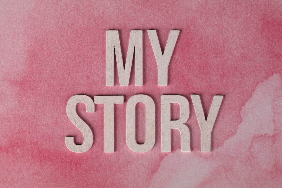 storytelling personal branding-strategie des fractales