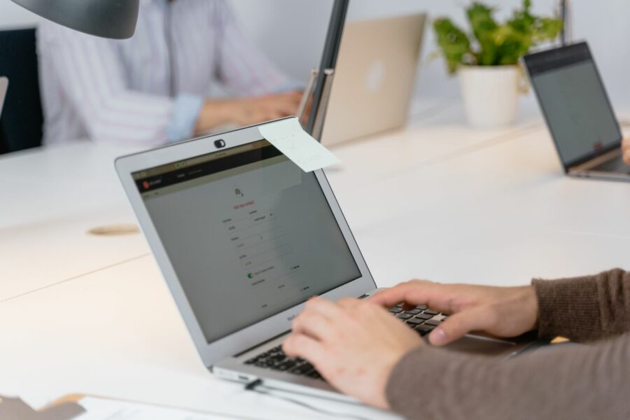 substack newsletter monétiser-strategie des fractales