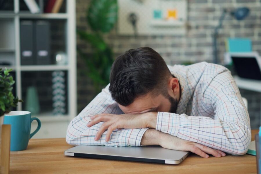 syndrome de l'imposteur entrepreneur-strategie des fractales