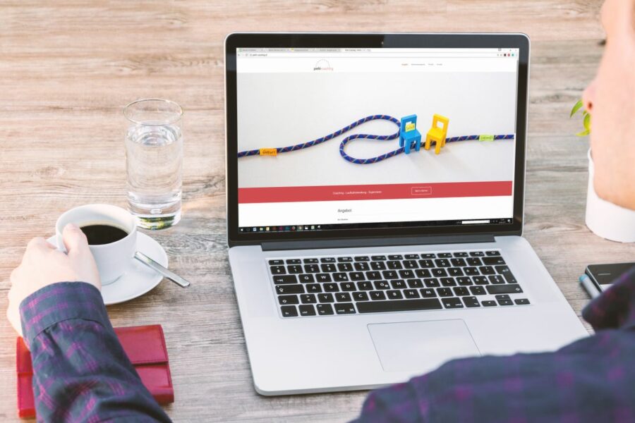 test A/B site web-strategie des fractales