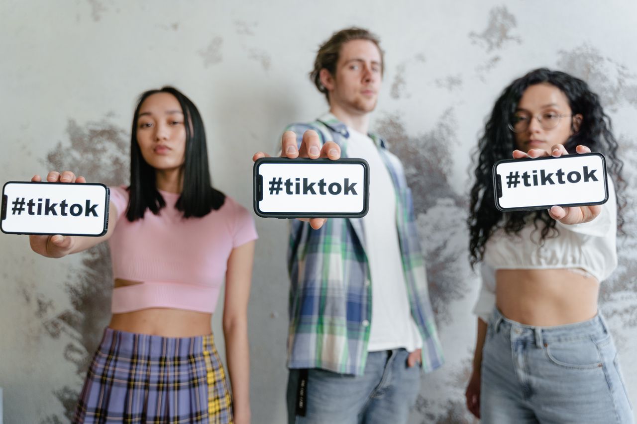 tiktok business stratégie — méthode de contenu et conversion commerciale — Entrepreneur Anonyme