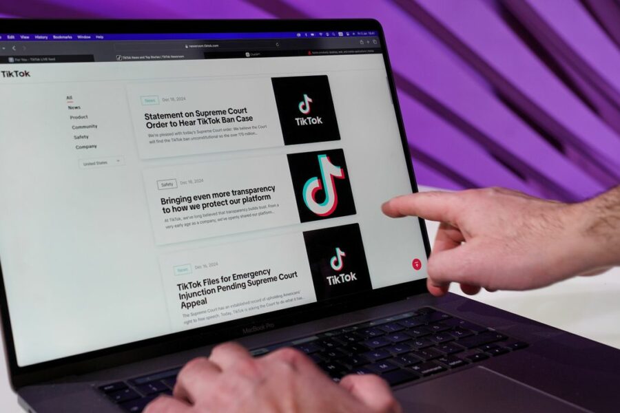 tiktok business stratégie-entrepreneur anonyme-strategie des fractales