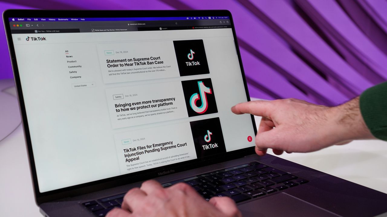TikTok pour Entrepreneurs : Stratégie de Contenu qui Convertit