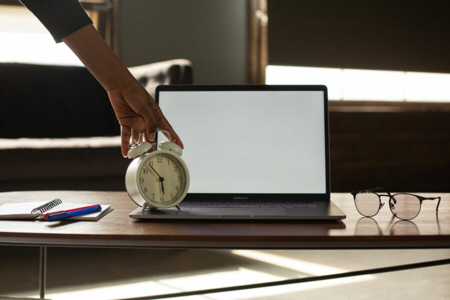 time blocking méthode entrepreneur-strategie des fractales