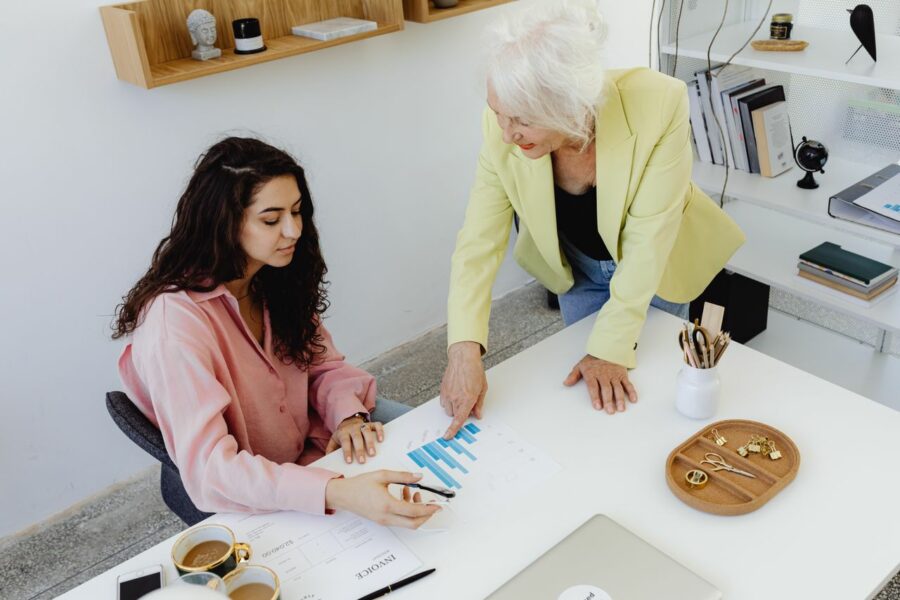 trouver un mentor business-strategie des fractales