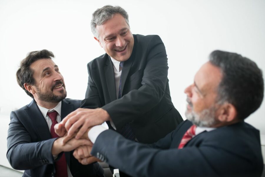 veille concurrentielle entreprise-strategie des fractales