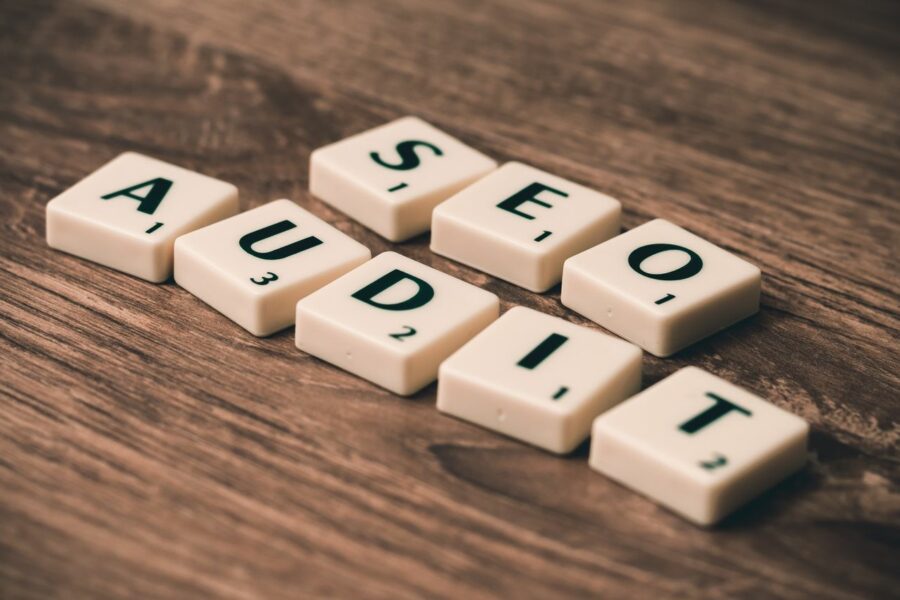SEO technique audit site-strategie des fractales